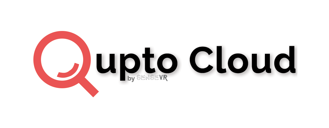 quptoCloud logo
